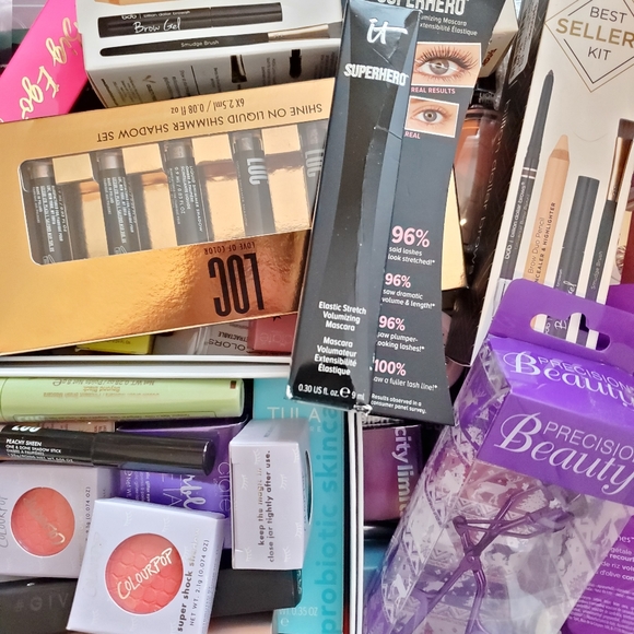 5 FULL SIZE High End Sephora & Ulta PRODUCTS - Picture 6 of 11